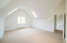 Great Chart bedroom extension leads