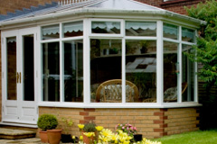 conservatories Great Chart